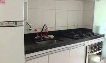 Imagem 3: Apartamento mobiliado no Costa Aracagy