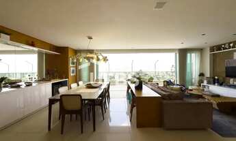 Imagem 4: Reserva Marista - Apartamento 3 quartos, sendo 3 suítes