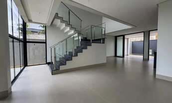 Imagem 5: Sobrado à venda no Jardins Barcelona