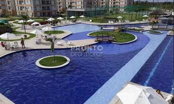 Imagem 7: VENDO - 68 m² - 03 quartos em Muro Alto - Ipojuca - PE