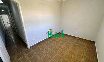 Imagem 7: Sobrado com 3 dormitórios para alugar, 200 m² por R$ 3.250/mês - Parque Maria Helena - Suz