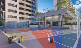 Imagem 5: Apartamento à venda 2 quartos 1 vaga - Palmares