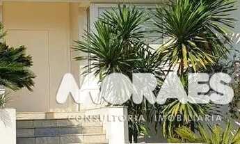 Imagem 3: Casa em Condomínio Fechado com 4 dormitórios, 620 m² - venda por R$ 3.500.000 ou aluguel p