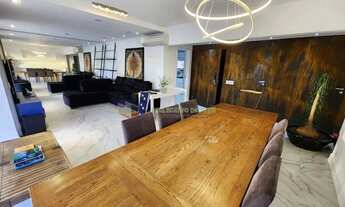 Imagem 7: Atmosfera Vila Olímpia