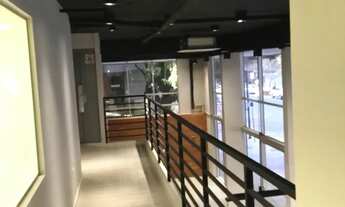 Imagem 4: LOJA NA SAVASSI 321m2