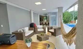 Imagem 2: Sobrado - Jardins Valência