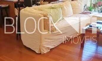 Imagem 3: Barra da Tijuca Apartamento com 2 dormitórios