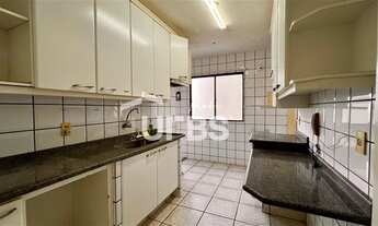 Imagem 3: Edifício Tunis - Apartamento 3 quartos, sendo 1 suíte