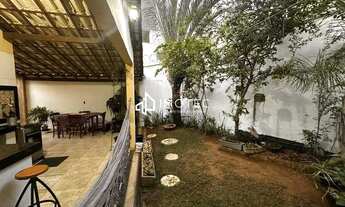 Imagem: Casa à venda, 3 quartos, 1 suíte, 2 vagas