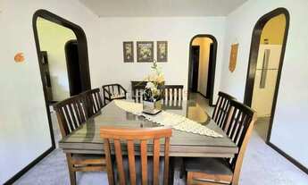 Imagem 6: Disponível dia 18/01 a 26/01 - Ampla casa com 3 dormitórios com suíte junto a Lagoa do Vio