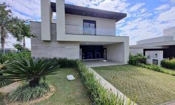 Imagem: Casa com 4 dormitórios, 339 m² - venda