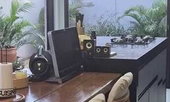 Imagem 5: ALUGA- SE CASA CONDOMINIO TERRAS APLHA 2