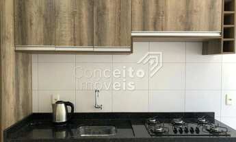 Imagem 5: Condomínio Residencial Vila Estrela - Apartamento