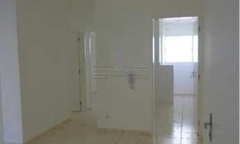 Imagem 3: Apartamento Padrão em Araraquara