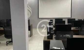 Imagem 7: Comercial - Estação Borba Gato - 1300m²