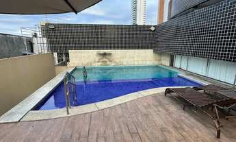 Imagem: Petrópolis Residence Mobiliado