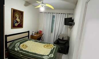 Imagem 7: Apartamento no Gonzaga em Santos 2 dormitórios, 2 banheiros