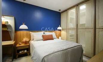 Imagem 3: Venda de Apartamento 2 Suítes |81m²