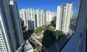 Imagem 7: Proprietário Sala comercial, Edifício Quartier 550, 68,42 m2, Gleba Palhano, Londrina