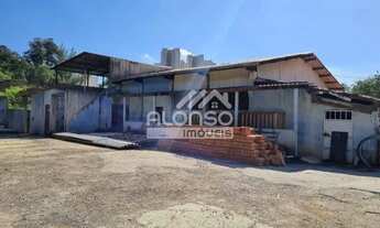 Imagem 6: Terreno Vende / Aluga de 2.000m² na Raposo Tavares km 16 - c casa sede - Butantã