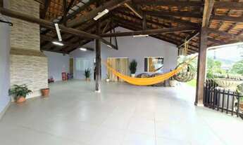 Imagem: Casa com 4 dormitórios, 180 m² - venda