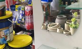 Imagem 5: Passo ponto material construção