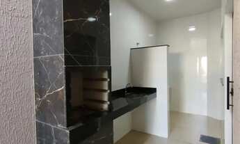 Imagem 13: Casa Jardim Boa Esperança Aparecida de Goiânia