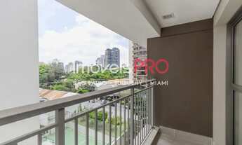 Imagem 2: Apartamento, Moema - São Paulo