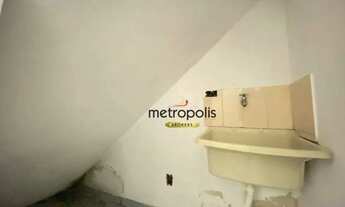 Imagem 4: Salão para alugar, 19 m² por R$ 1.420,00/mês - Vila Vivaldi - São Bernardo do Campo/SP