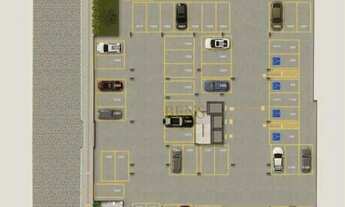 Imagem 5: Apartamento com 2 dormitórios à venda por R$ 251.824,50 - Sandra Cavalcante - Campina Gran