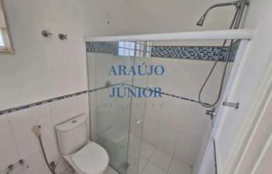 Imagem 12: Casa para Venda no condomínio Euroville, sendo 3 Quartos, 1 Suíte, 2 salas, 3 Banheiros, 2