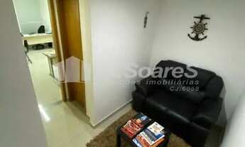 Imagem 5: Sala Comercial na Tijuca. Rua Conde de Bonfim