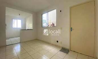 Imagem: Apartamento com 2 dormitórios para alugar