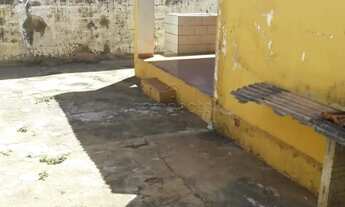 Imagem 7: Casa Padrão em São José do Rio Preto