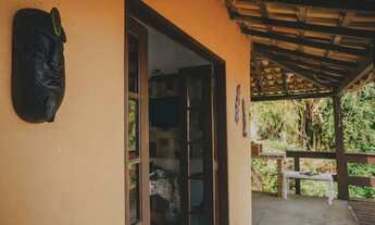 Imagem 5: Casa para venda tem 250 metros quadrados com 4 quartos