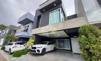 Imagem 2: Casa com 3 dormitórios para alugar, 234 m² por R$ 13.450,00/mês - Ecoville - Porto Alegre