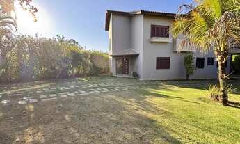 Imagem 5: Casa com 4 dormitórios para alugar, 397 m² por R$ 11.200,00 - Jardim do Ribeirão II - Itup