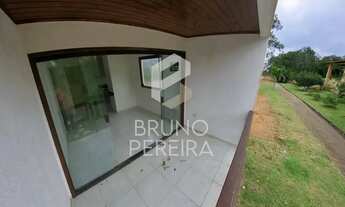 Imagem 7: Flat novo de 45m2 no condomínio Paraíso Serra Negra