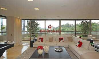 Imagem 7: APARTAMENTO DE 4 QUARTOS PARA LOCAÇÃO NO VALE DO SERENO