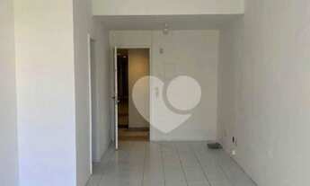 Imagem: Sala à venda, 28 m² por R$ 150.000 - Barra