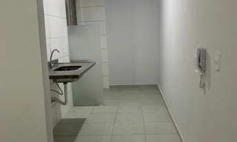 Imagem 4: Apartamento 2Q Ype Amarelo