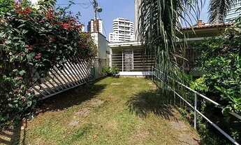 Imagem 5: Casa para venda possui 211 metros quadrados com 5 quartos em Santana - São Paulo - São Pau