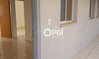 Imagem 3: Apartamento com 2 dormitórios para alugar, 45 m² por R$ 1.500,17/mês - Jardim Itaú - Ribei