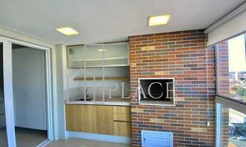 Imagem 4: Apartamento para aluguel RODOLFO DA SILVA COSTA 3 quartos 4.500,00 Edificio Alamanda