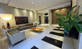 Imagem 2: APARTAMENTO 03 SUÍTES - JARDIM GOIÁS - RESIDENCIAL RESERVA DU PARC