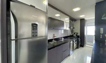 Imagem 6: Pagani, 3 dormitórios - 100% mobiliado