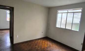 Imagem: Alugo apartamento 2 quartos Manoel Honório