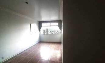 Imagem 6: Imóvel à Venda na Tijuca - Amplo apto 3 quartos, suíte, 2 vagas, precisa reforma metrô &am