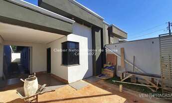 Imagem 2: 03 DORMITÓRIOS SENDO UMA SUÍTE