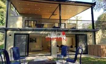 Imagem 5: Aluga-se / Vende-se Casa Nova na Estância Parque Atibaia